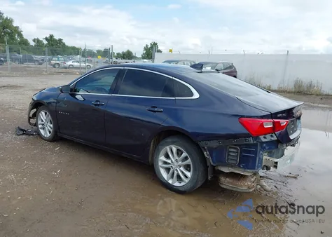 2018 Chevrolet Malibu Lt z USA, uszkodzony, nr VIN 1G1ZD5ST6JF164943